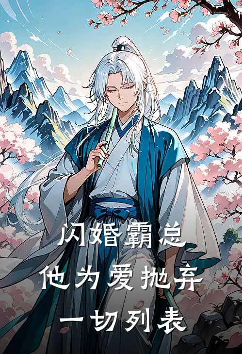 闪婚霸总，他为爱抛弃一切列表