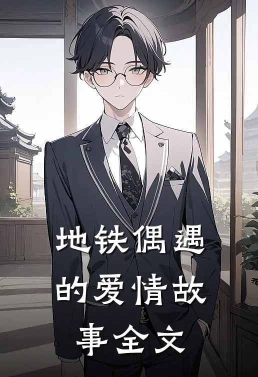地铁偶遇的爱情故事全文