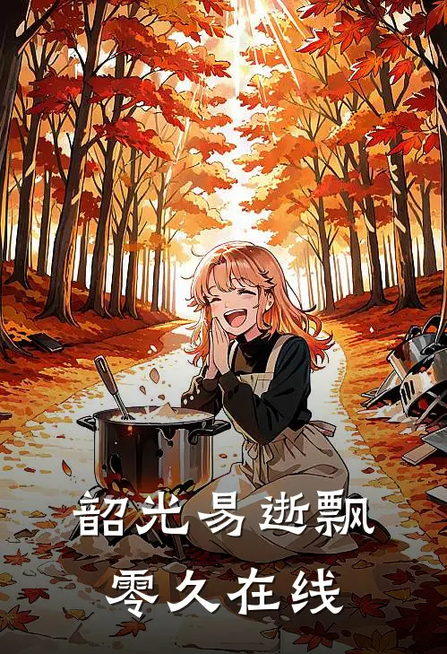 韶光易逝飘零久在线