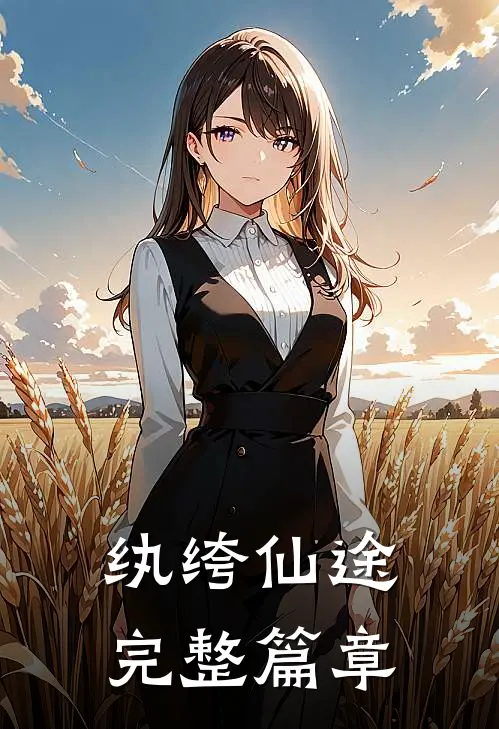 纨绔仙途完整篇章