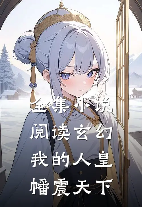 全集小说阅读玄幻：我的人皇幡震天下