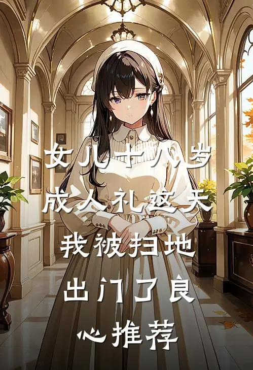 女儿十八岁成人礼这天，我被扫地出门了良心推荐
