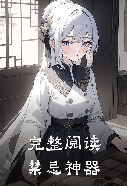 完整阅读禁忌神器