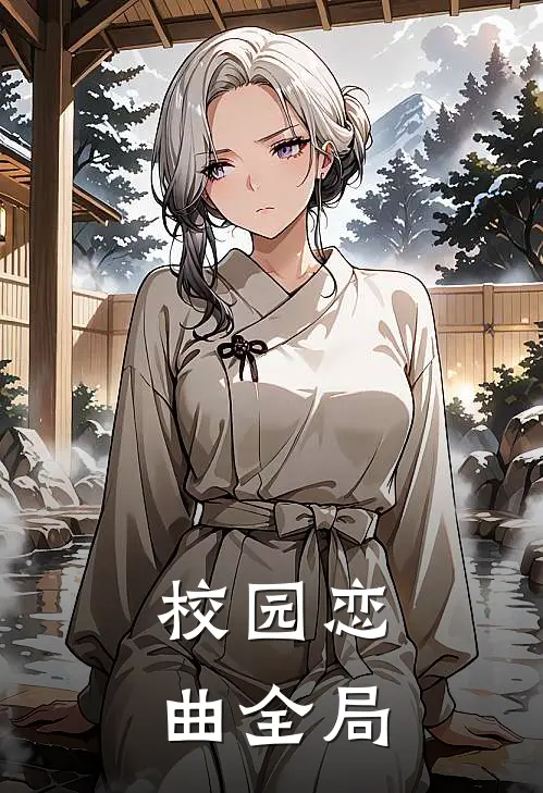 校园恋曲全局