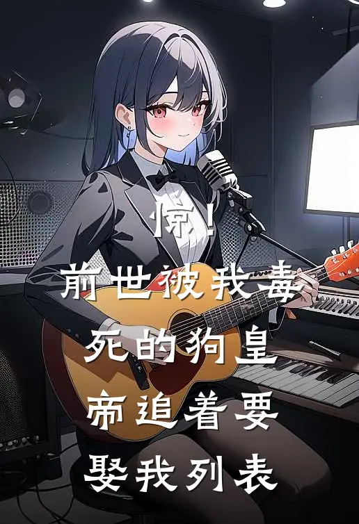 惊！前世被我毒死的狗皇帝追着要娶我列表