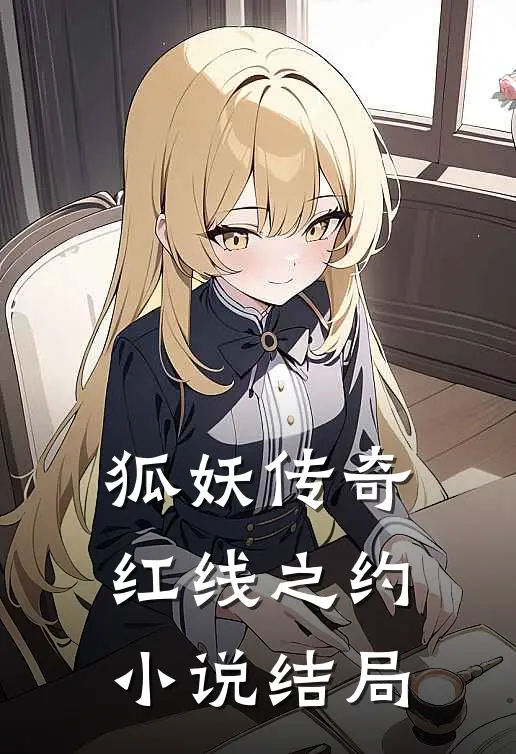 狐妖传奇红线之约结局怎么样