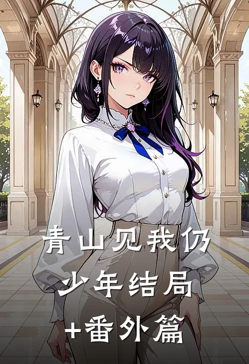 青山见我仍少年结局+番外篇