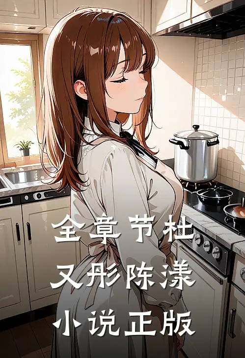 全章节杜又彤陈漾小说正版
