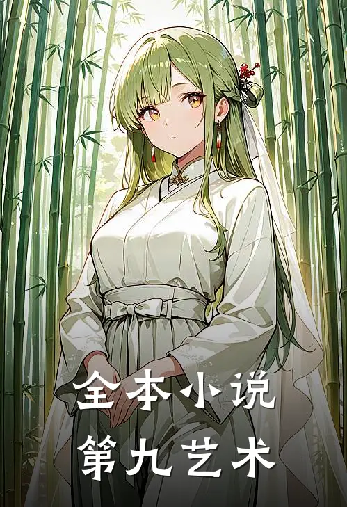 全本小说第九艺术