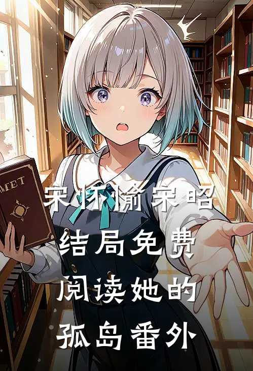 宋怀愉宋昭结局免费阅读她的孤岛番外