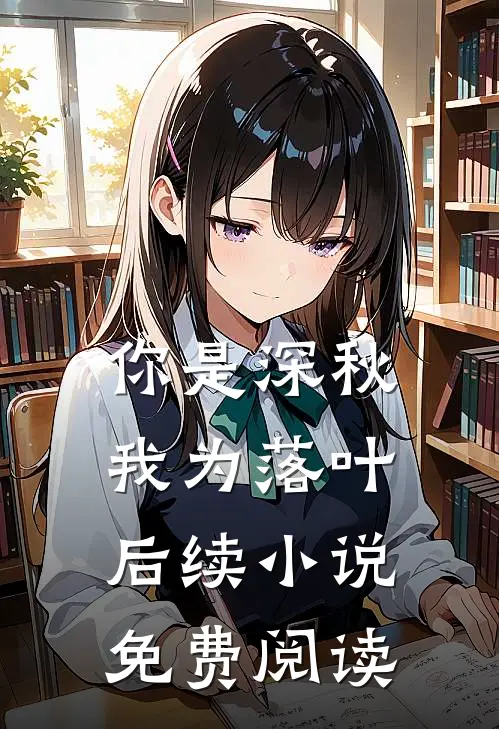 你是深秋我为落叶后续小说免费阅读