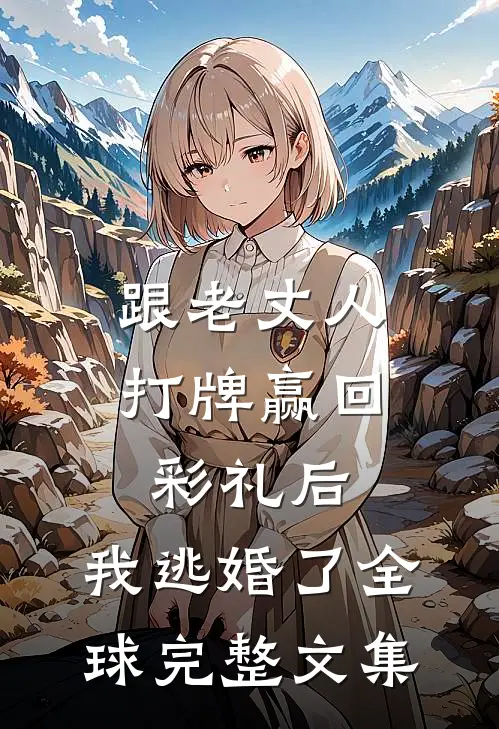跟老丈人打牌赢回彩礼后，我逃婚了全球完整文集