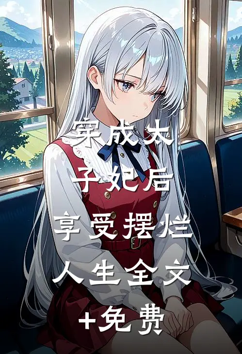 穿成太子妃后，享受摆烂人生全文+免费