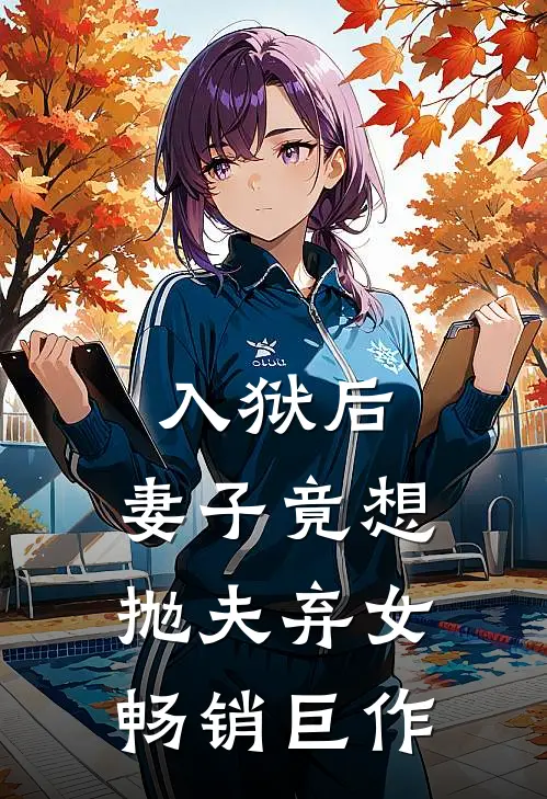 入狱后，妻子竟想抛夫弃女畅销巨作
