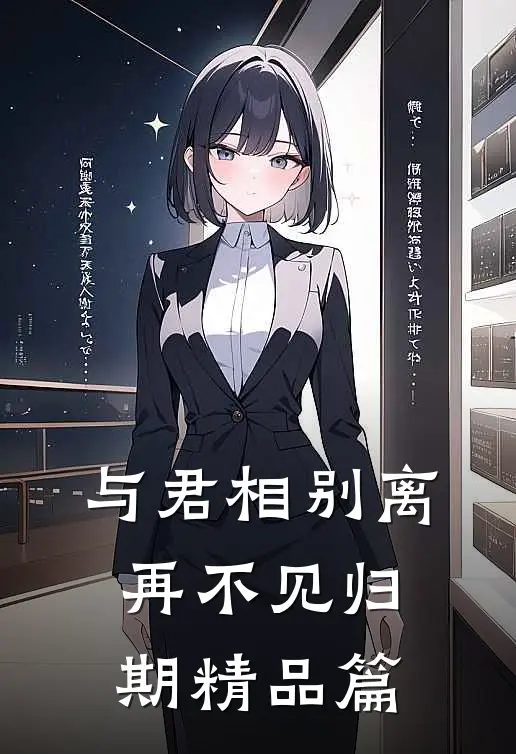 与君相别离，再不见归期精品篇