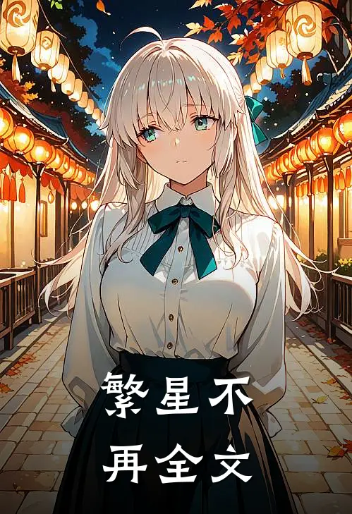 繁星不再全文