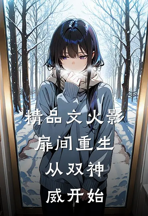 精品文火影：扉间重生，从双神威开始