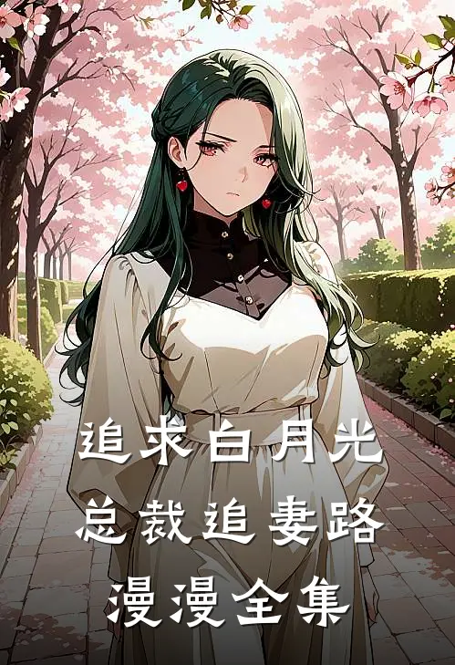 追求白月光，总裁追妻路漫漫 全集