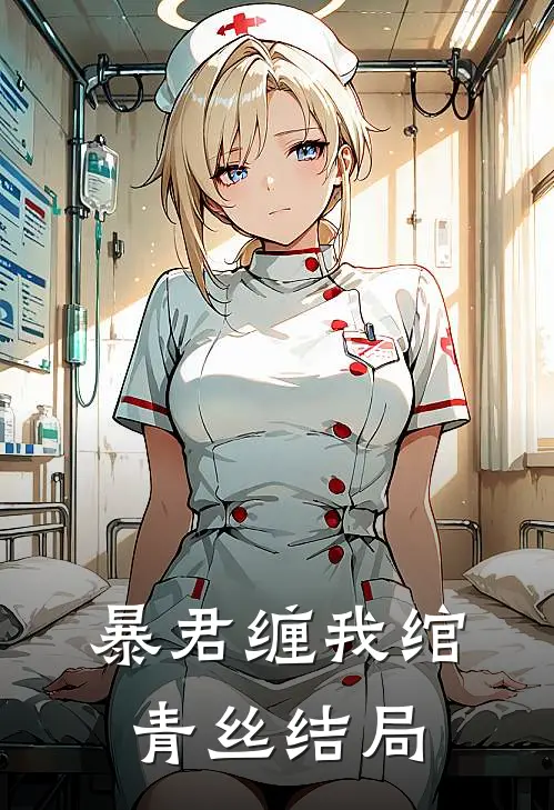 暴君缠我绾青丝结局
