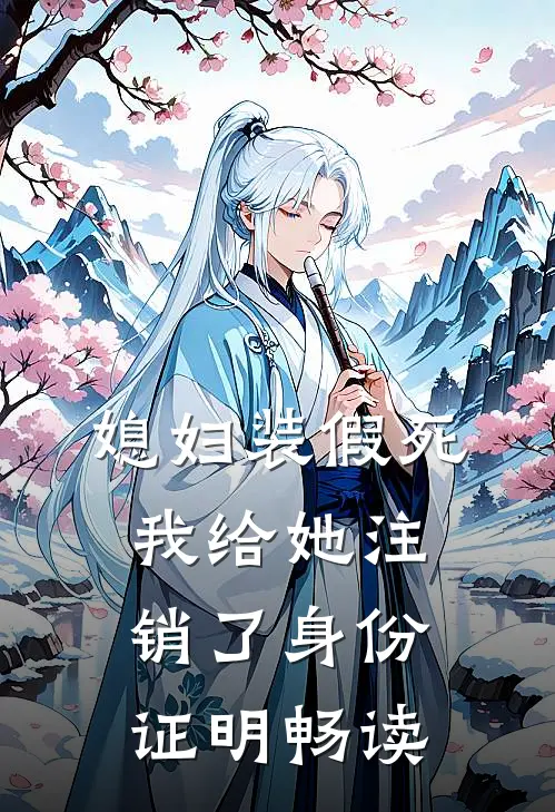 媳妇装假死，我给她注销了身份证明畅读
