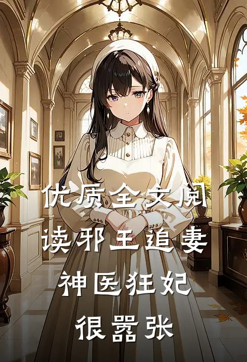 优质全文阅读邪王追妻：神医狂妃很嚣张