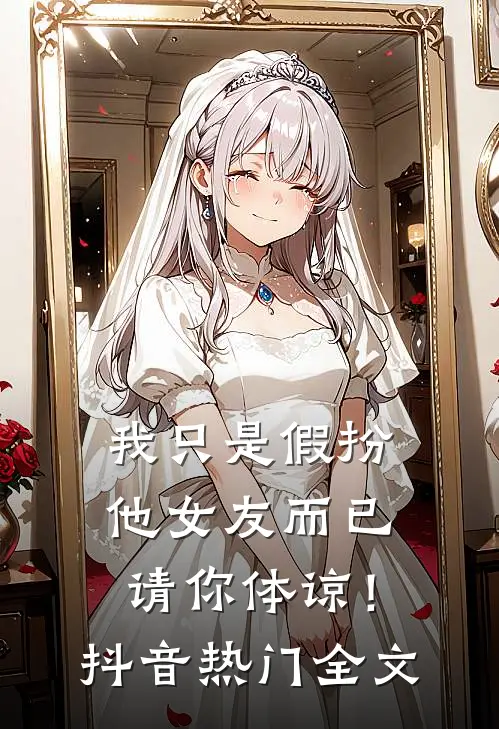 我只是假扮他女友而已，请你体谅！抖音热门全文