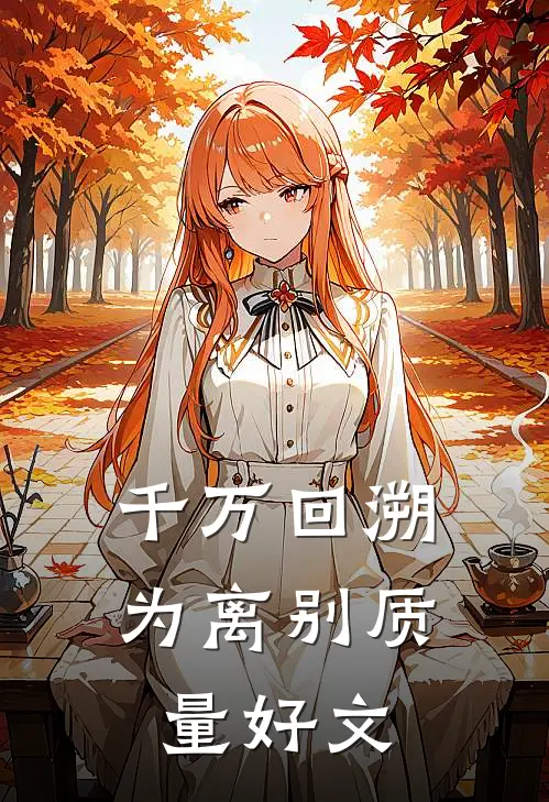 千万回溯为离别质量好文