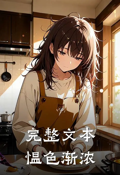 完整文本愠色渐浓