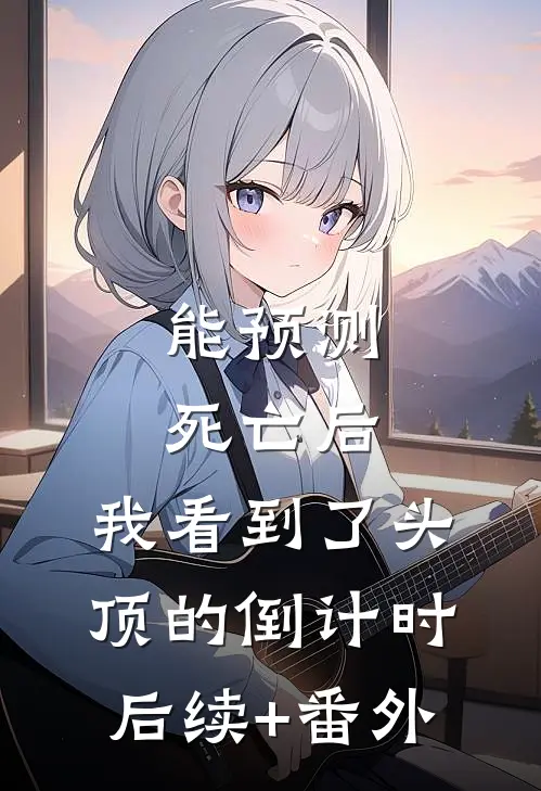 能预测死亡后，我看到了头顶的倒计时后续+番外