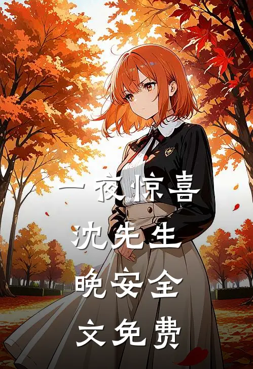 一夜惊喜：沈先生，晚安全文免费