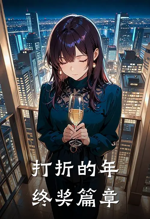 打折的年终奖篇章