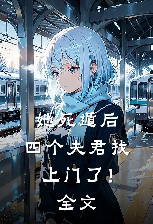 她死遁后，四个夫君找上门了！全文