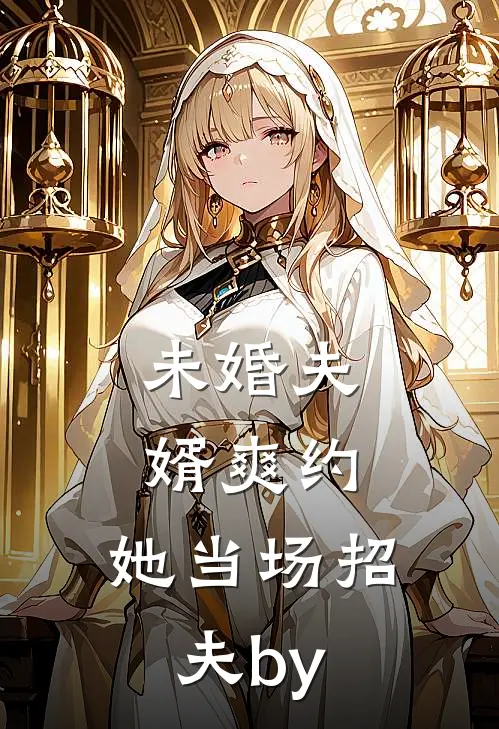 未婚夫婿爽约，她当场招夫by