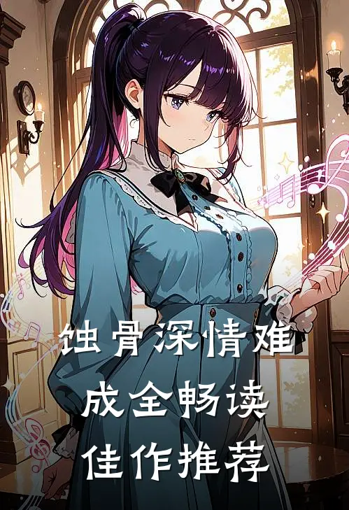 蚀骨深情难成全畅读佳作推荐