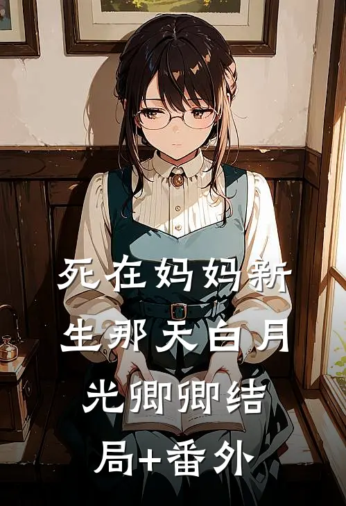死在妈妈新生那天白月光卿卿结局+番外