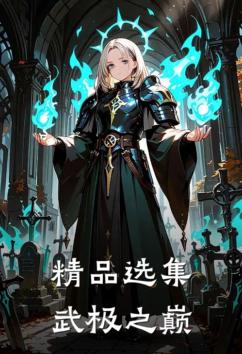 精品选集武极之巅
