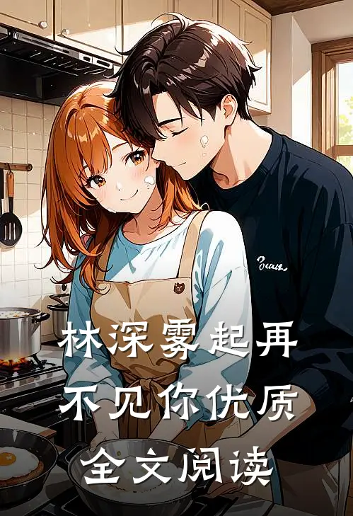 林深雾起再不见你优质全文阅读
