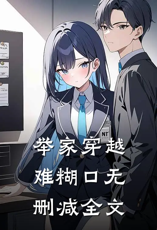 举家穿越难糊口无删减全文