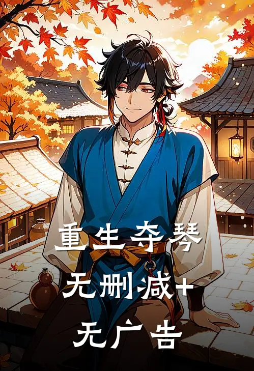 重生夺琴无删减+无广告