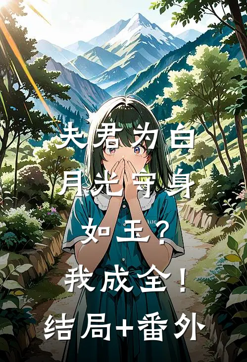 夫君为白月光守身如玉？我成全！结局+番外
