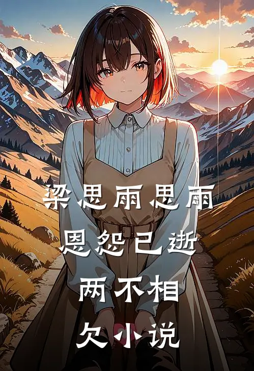 梁思雨思雨恩怨已逝，两不相欠小说