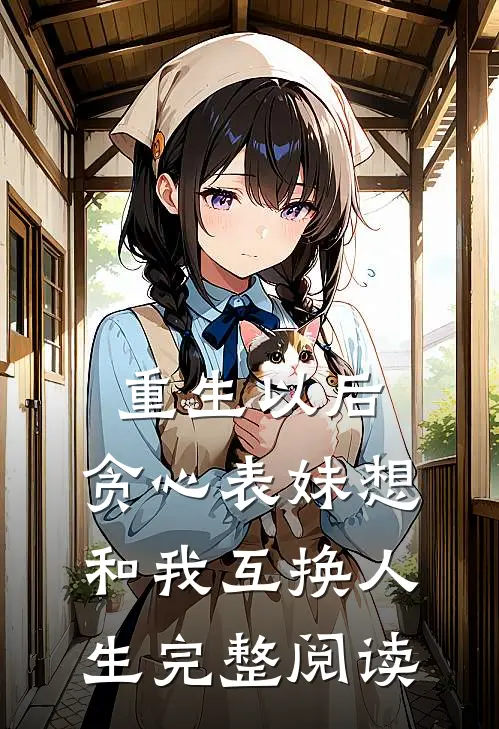 重生以后，贪心表妹想和我互换人生完整阅读