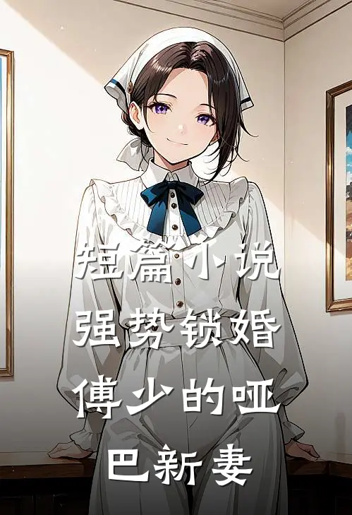 短篇小说强势锁婚：傅少的哑巴新妻