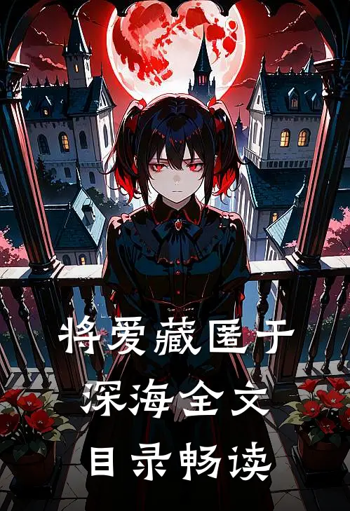 将爱藏匿于深海全文目录畅读
