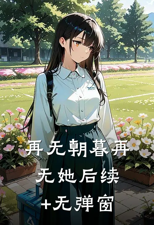 再无朝暮再无她后续+无弹窗