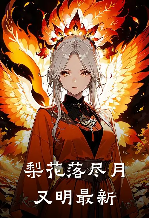梨花落尽月又明最新