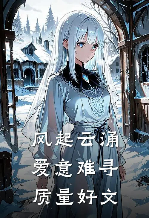 风起云涌，爱意难寻质量好文