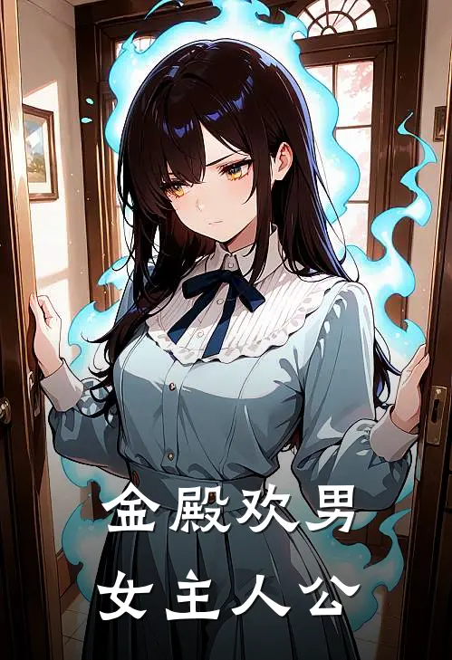 金殿欢男女主人公