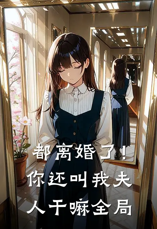 都离婚了！你还叫我夫人干嘛全局