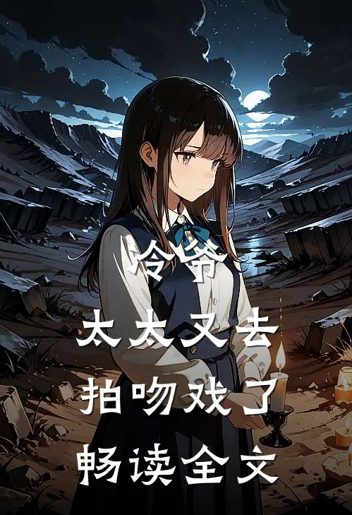冷爷，太太又去拍吻戏了畅读全文